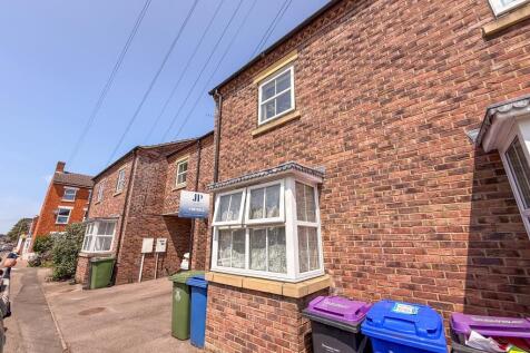 Castle Street, Boston, 3 bed terraced house for sale
