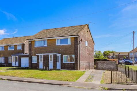 Andover Close, Barry 2 bed house for sale