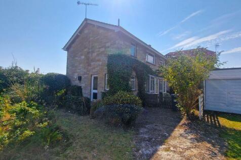 Fairhaven Close, Bembridge, Isle of... 3 bed detached house for sale