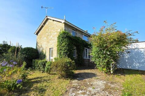 Fairhaven Close, Bembridge, Isle of... 3 bed detached house for sale
