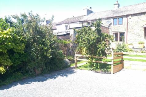 Cross Lane, Lower Bentham, Lancaster... 2 bed cottage for sale