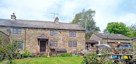 3 bedroom character property for sale