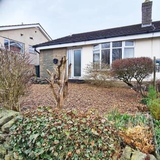 2 bedroom bungalow for sale