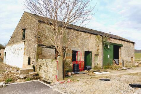 Preston Lancaster Road,  Galgate... 3 bed barn for sale