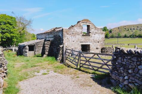Studfold, Horton
