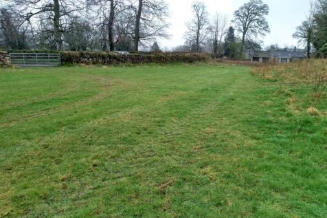 Plot for sale