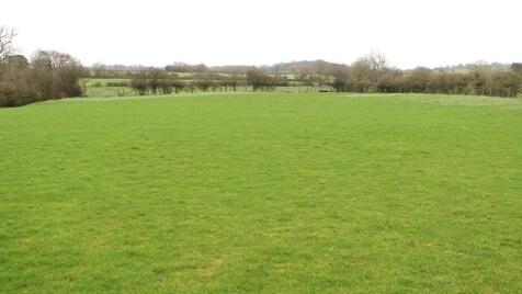 Farm land for sale