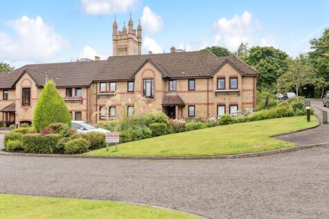 Schaw Drive, Bearsden, G61 2 bed retirement property for sale