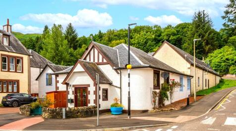 2 bedroom semi-detached bungalow for sale