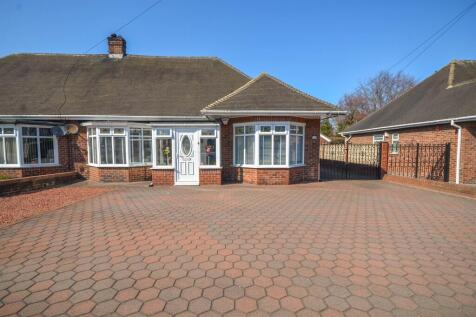Dunelm, Barnes 4 bed bungalow for sale