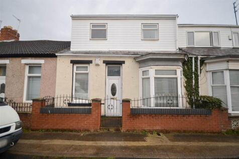 Erith Terrace, St. Gabriels 5 bed cottage for sale