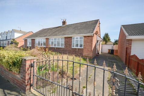 Launceston Drive, East Herrington 2 bed bungalow for sale