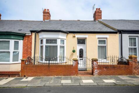 Dunbar Street, High Barnes 2 bed cottage for sale