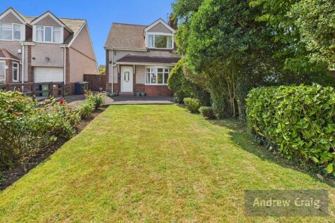 Windsor Terrace, Sunderland 2 bed semi