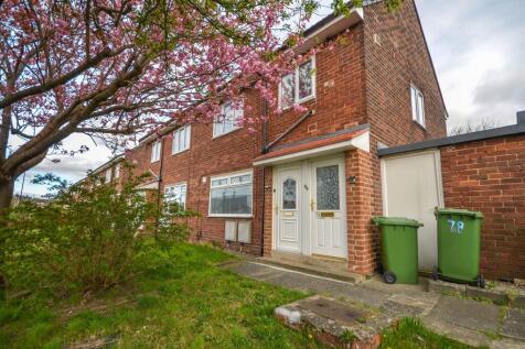 Springwell Road, Sunderland 1 bed flat for sale