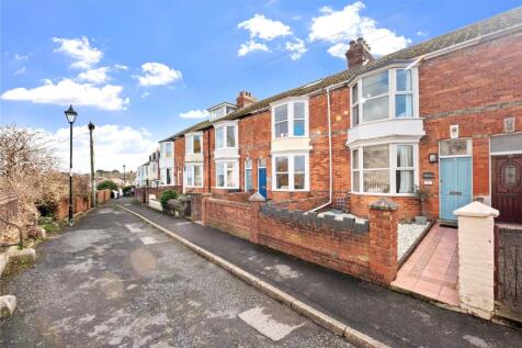 Weymouth, Dorset 3 bed terraced house for sale