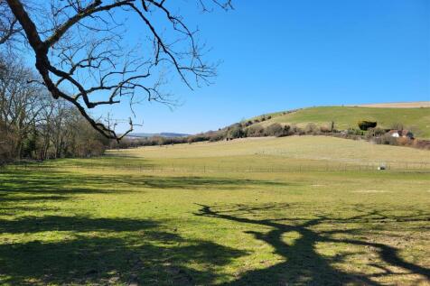 The Hyde, East Meon, Petersfield Land for sale