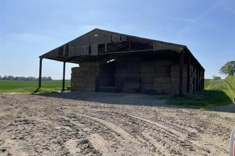 Stoke Charity, Winchester Land for sale