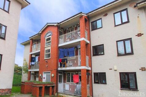 Regency Court, Whetley Lane... 2 bed apartment for sale