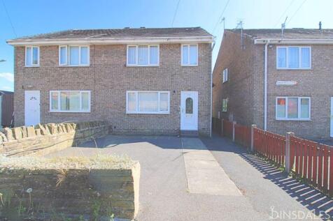 Thornton Old Road, Fairweather Green... 3 bed semi