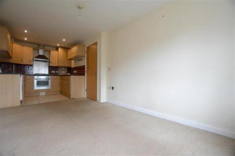 The Zone, Cranbrook Street 1 bed apartment for sale