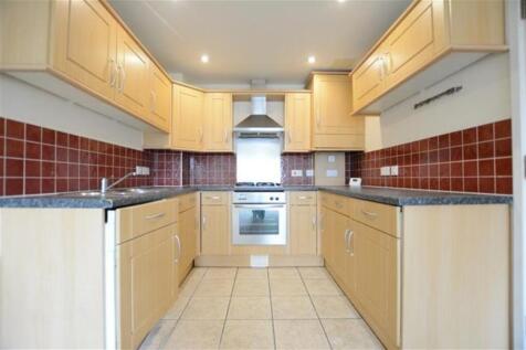 The Zone, Cranbrook Street 1 bed apartment for sale