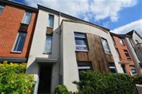 Nazareth Road, NG7 4 bed terraced house for sale