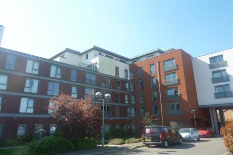 2 bedroom 1st Floor Flat in Southend... 2 bed flat for sale