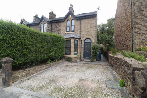 Compstall Road, Marple Bridge 2 bed end of terrace house for sale