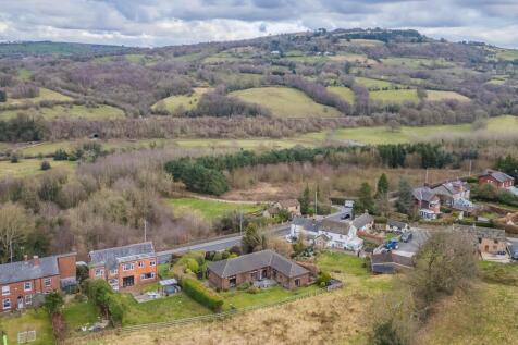 Strines Road, Strines 3 bed detached house for sale