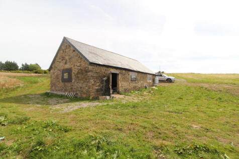 Pistol Barn, Gun Road, Mellor 3 bed barn conversion for sale