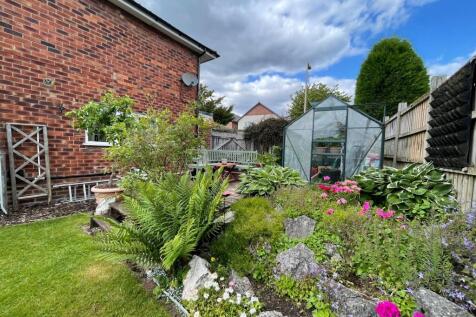 Beacon Road, Romiley 5 bed detached house for sale