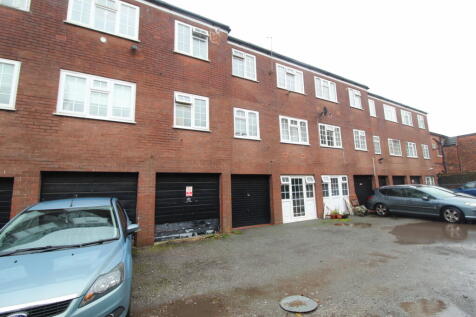 Norbury Mews, Marple Studio for sale