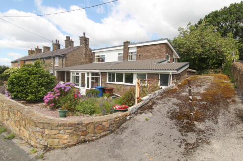 Moor End Road, Mellor 4 bed detached house for sale