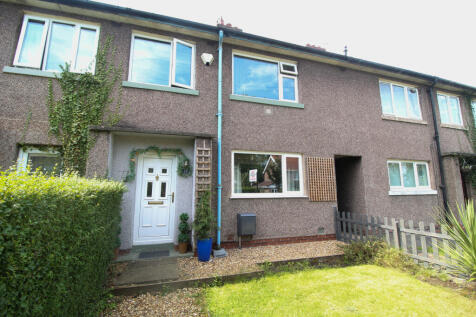 Parkside Close, High Lane 3 bed terraced house for sale
