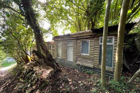 Off Blakeney Hill Road, Blakeney GL15 Studio for sale