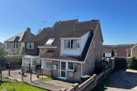 Victoria Vale, Cinderford GL14 2 bed end of terrace house for sale