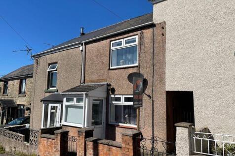 Parragate Road, Cinderford GL14 2 bed cottage for sale