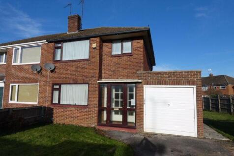 Lilliesfield Avenue, Gloucester GL3 3 bed semi