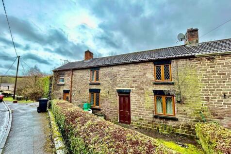 New Road, Blakeney GL15 2 bed property for sale