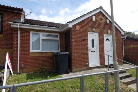 Stewarts Mill Lane, Gloucester GL4 1 bed semi
