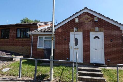Stewarts Mill Lane, Gloucester GL4 1 bed semi