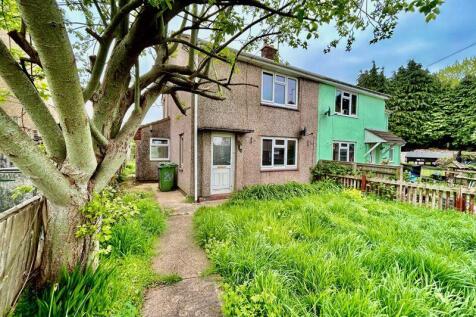 Eastern Avenue, Mitcheldean GL17 2 bed semi
