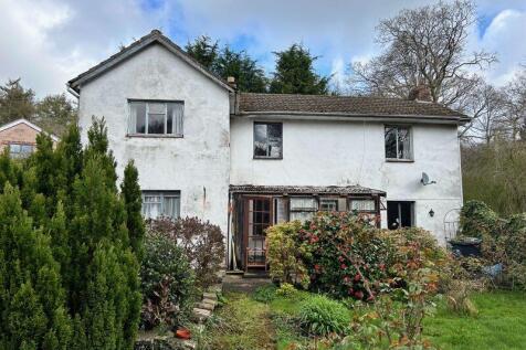 Brierley Banks, Drybrook GL17 3 bed property for sale