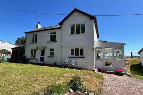 Coleford GL16 3 bed detached house for sale