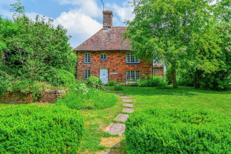 Mounts Lane, Rolvenden Layne... 2 bed cottage for sale