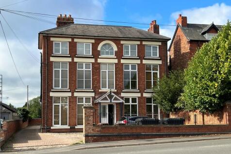 Scalford Road, Melton Mowbray 11 bed detached house for sale