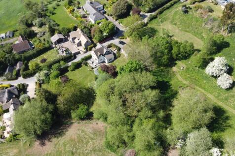 Bushcombe Lane, Woodmancote... 3 bed detached house for sale