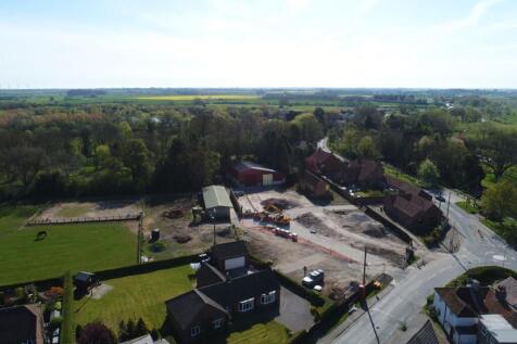 Plot for sale