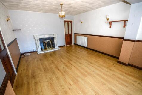 Henderson Road, South Shields 3 bed semi